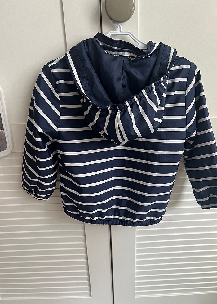 HM Yağmurluk 1.5-2 yaş - Görsel 2