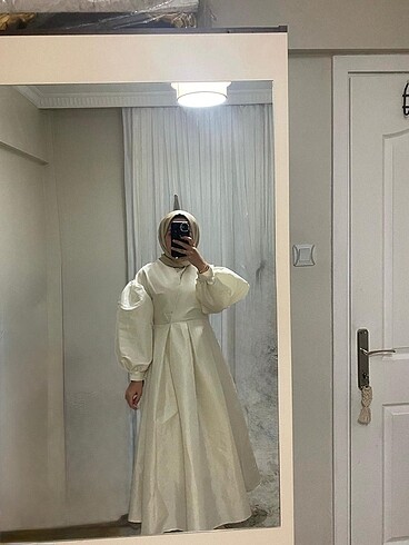 Diğer Hiç giyilmedi