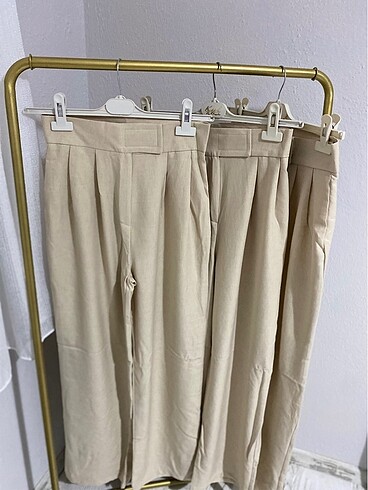 Kumaş pantolon