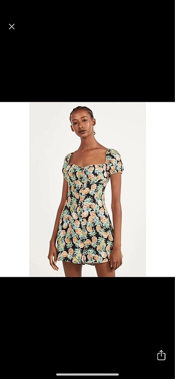 bershka tulum