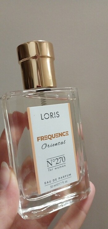  Beden Loris Parfüm 270
