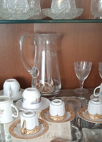 Beden beyaz Renk Kristal kesme