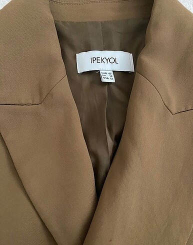 ipekyol İpekyol blazer