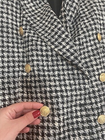 Paulmark Blazer