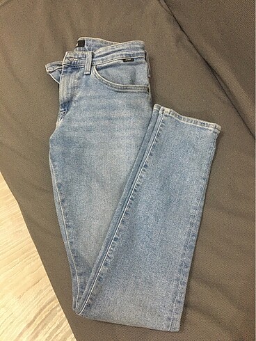 Erkek skinny jean