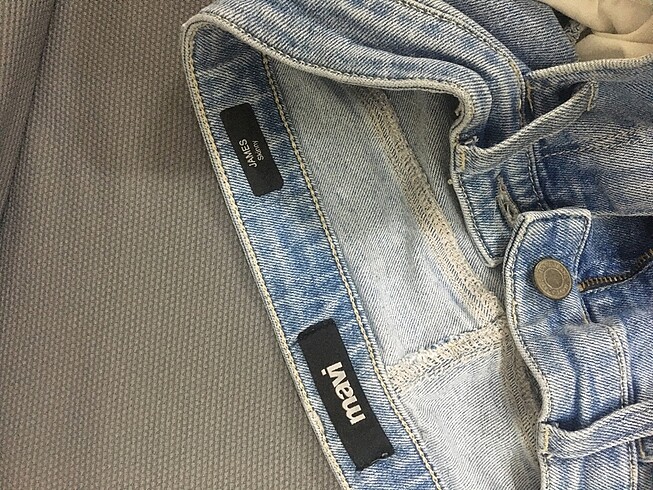 s Beden Erkek skinny jean