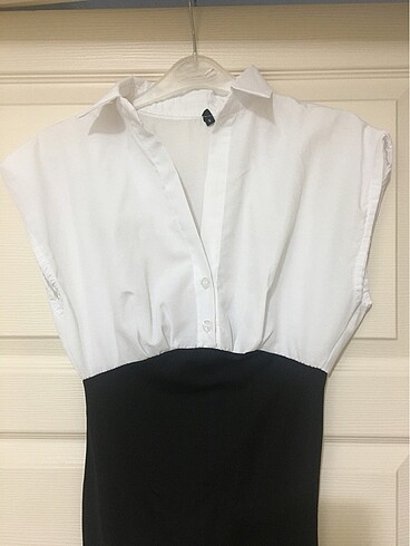 Trendyol & Milla Mini elbise