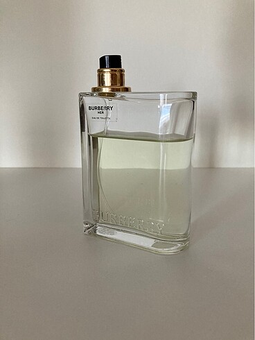 Burberry her edt parfüm