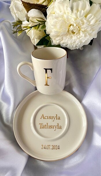Damat Fincanı