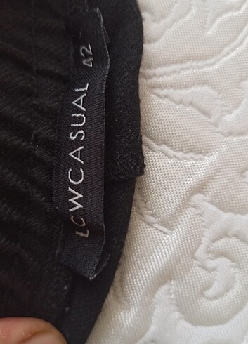 LC Waikiki Lcw pantolon