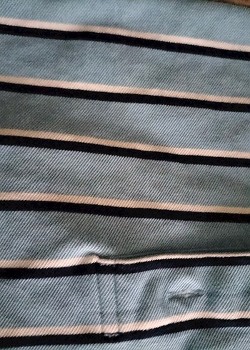 Mavi Erkek Polo Tişört - Görsel 5