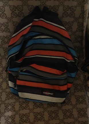 eastpak canta orjinal 