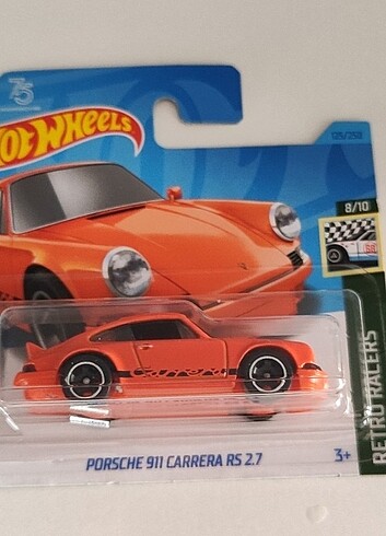  PORSCHE 4'LU serii Hot wheels 