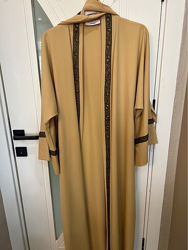 Diğer Şık abaya