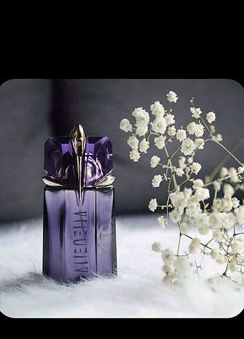 Mugler Parfüm 