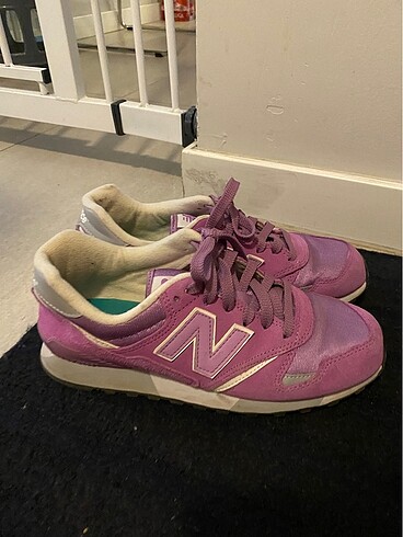 New Balance New balance kadın spor ayakkabı