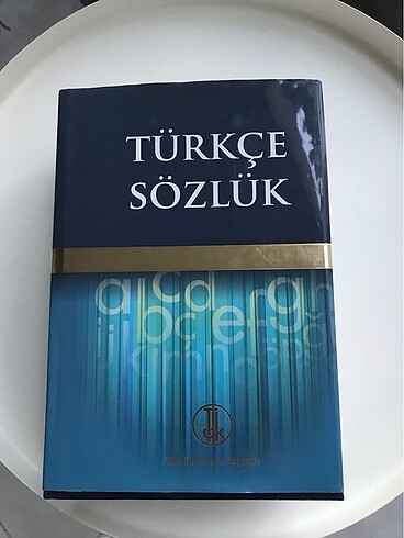 Büyük Türkçe Sözlüğü