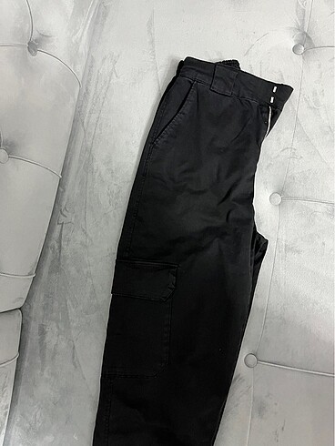 Pull and bear kargo pantolon