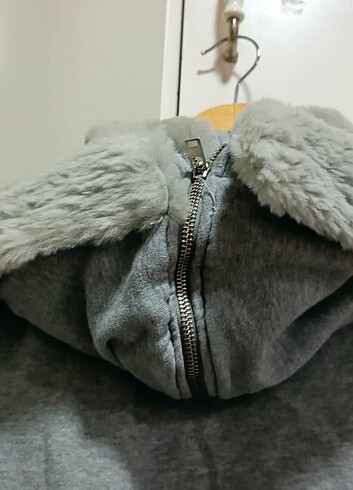 11-12 Yaş Beden Hirka