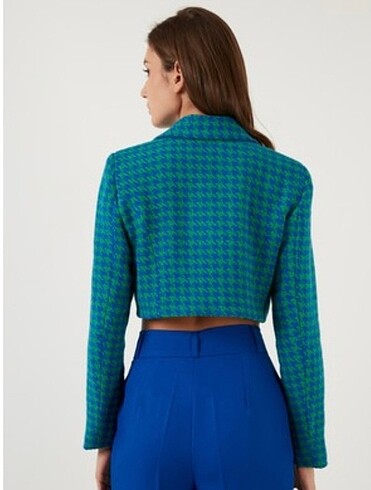 Zara Kadın blazer ceket