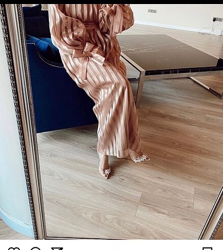 Armine Roaa Design gece elbisesi