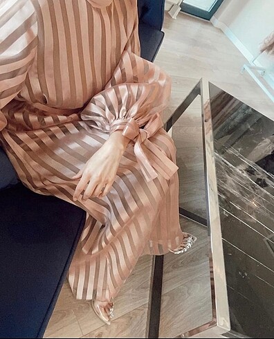 l Beden Roaa Design gece elbisesi