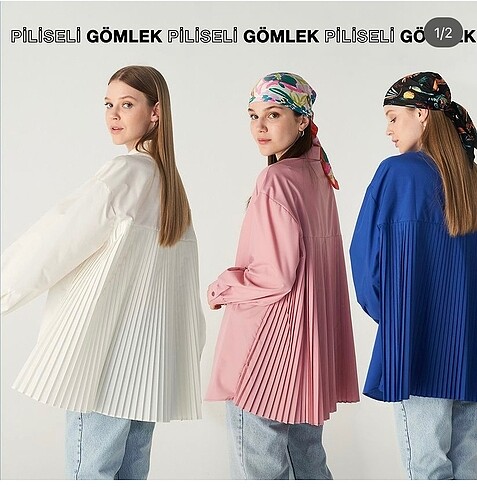 Zara gömlek
