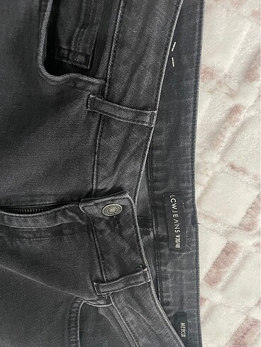 LC Waikiki Lc waikiki jean