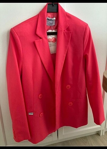 Blazer ceket