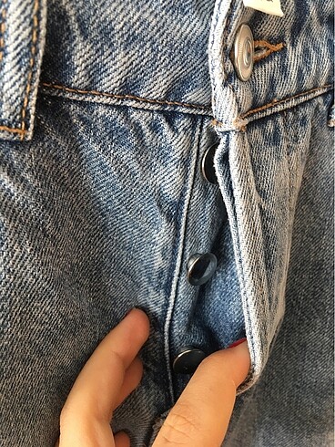 38 Beden Kot pantolon