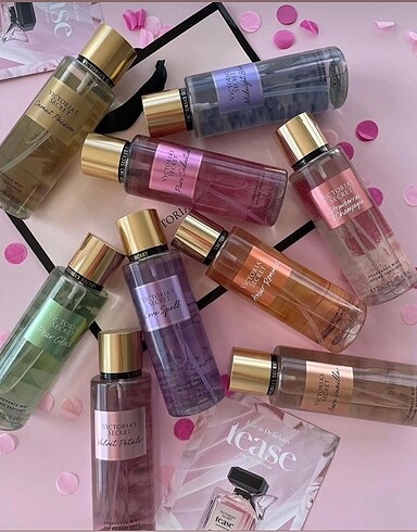 Victoria s Secret Parfüm