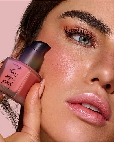 Orijinal Nars allık