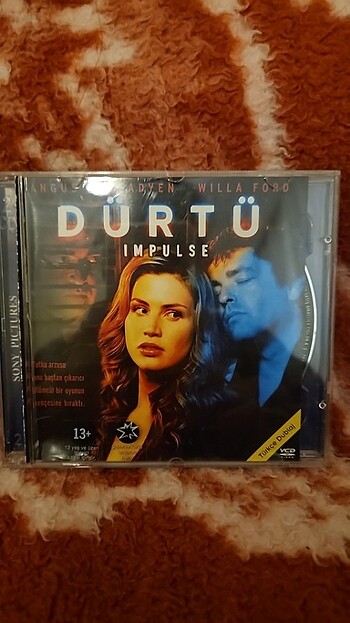 DÜRTÜ