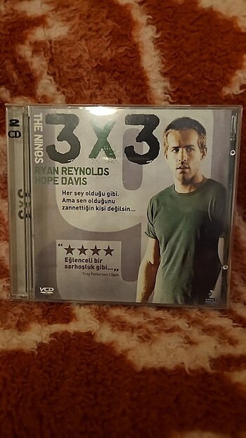 The nine 3x3