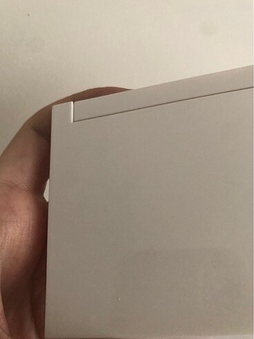  Beden Zara aydınlatcı beyaz