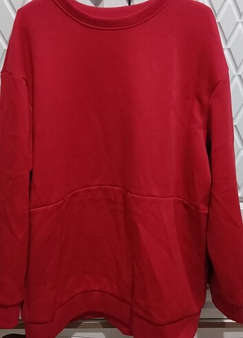Kadın sweatshirt