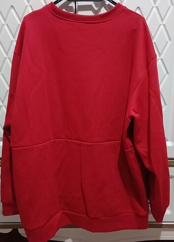 m Beden Kadın sweatshirt
