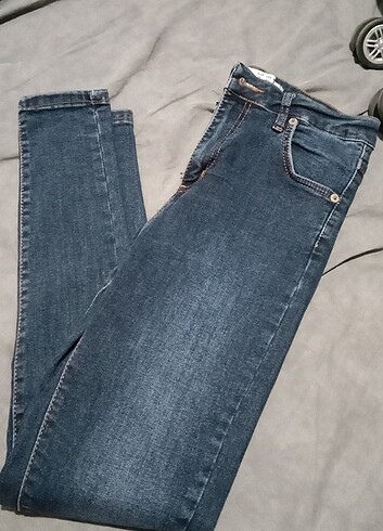 Skinny jean