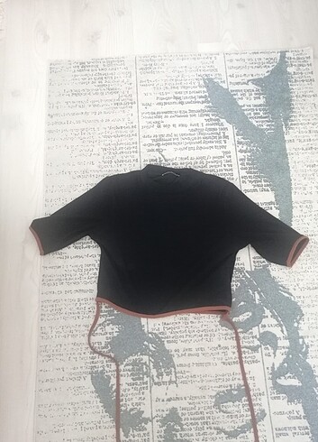 Trendyolmilla Crop Top