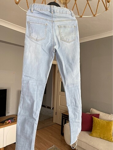 LC Waikiki Kot Pantolon