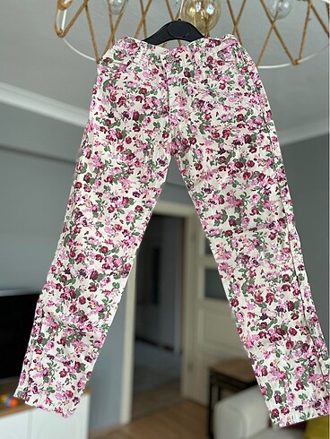 Kot pantolon