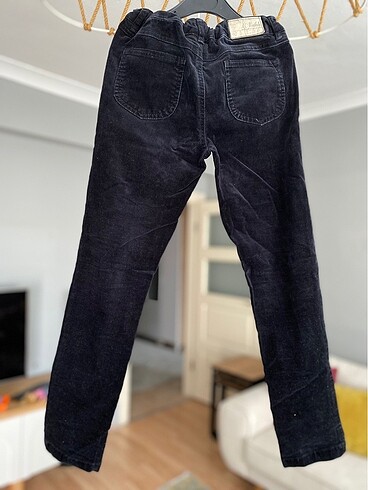 LC Waikiki Kadife Pantolon
