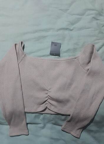 Kalin crop