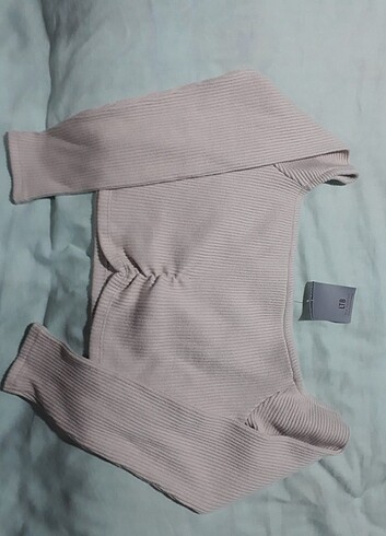 l Beden Kalin crop