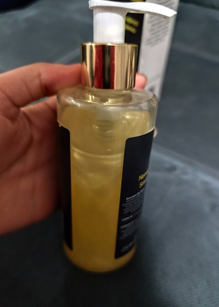 Altın maske - Görsel 3