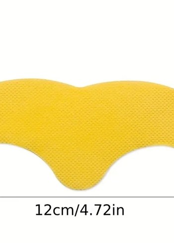 Yüz Kırışıklık Karşıtı Maske Seti - Görsel 2