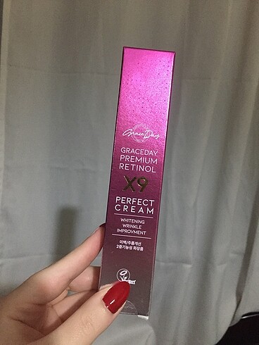 Grace day retinol