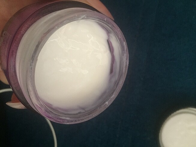 Beden Cosmogenesis A E vitaminli maske