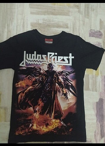 Judas Priest Tişört 