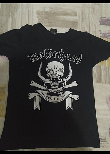 Motörhead Tişört 